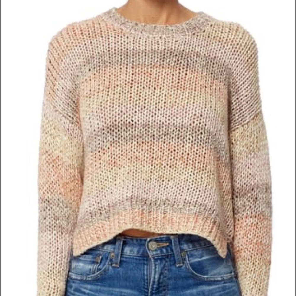360 Cashmere Celestia Sweater
